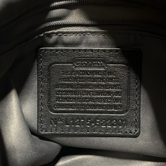 old coach kirsten bag and wallet <333 - Picture 11 of 13